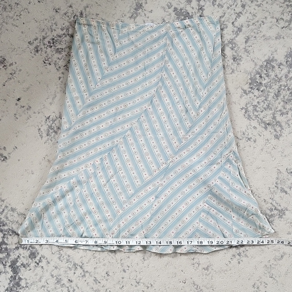 Vintage Skirt by Aqua